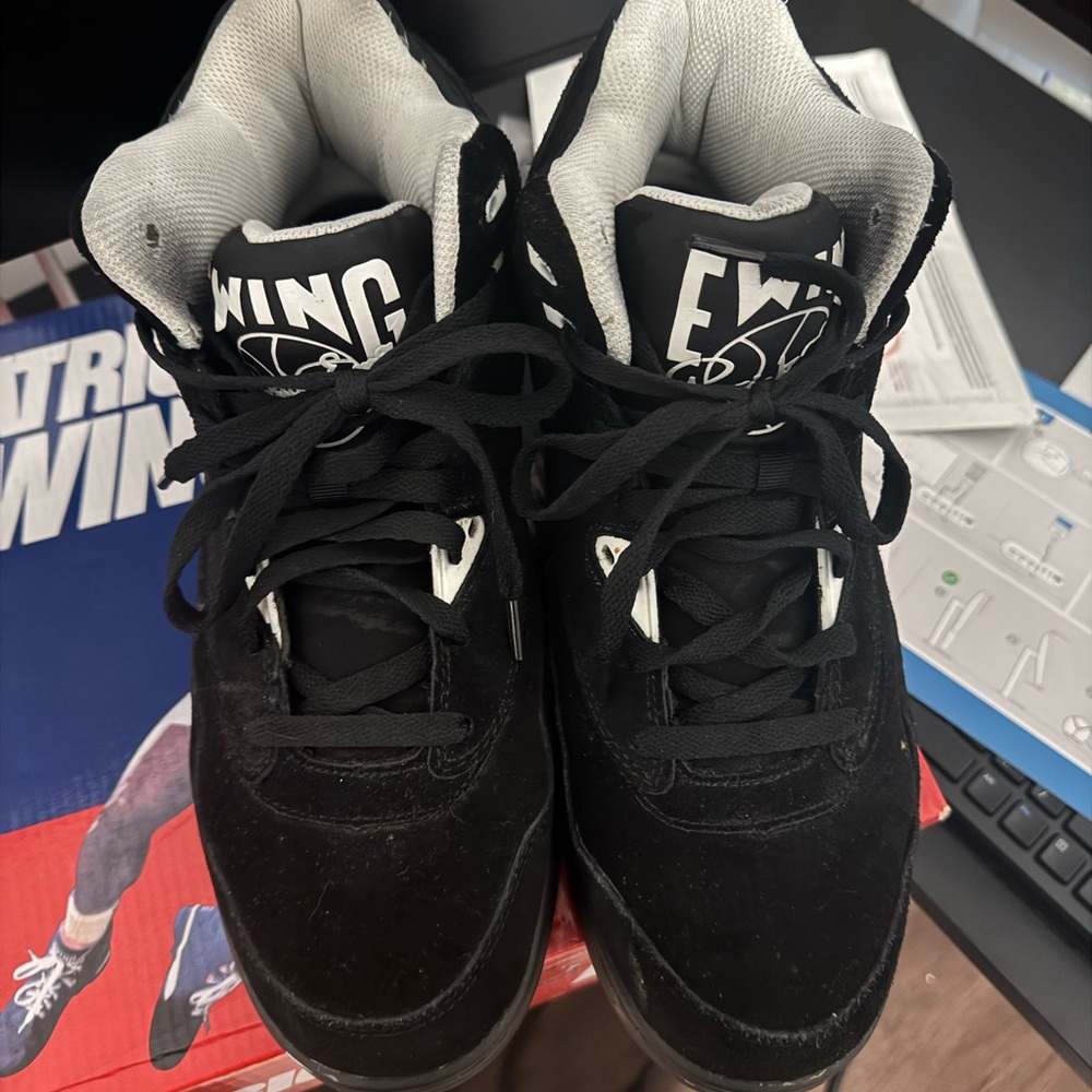 Patrick Ewing “Guard” Sneakers - image 3